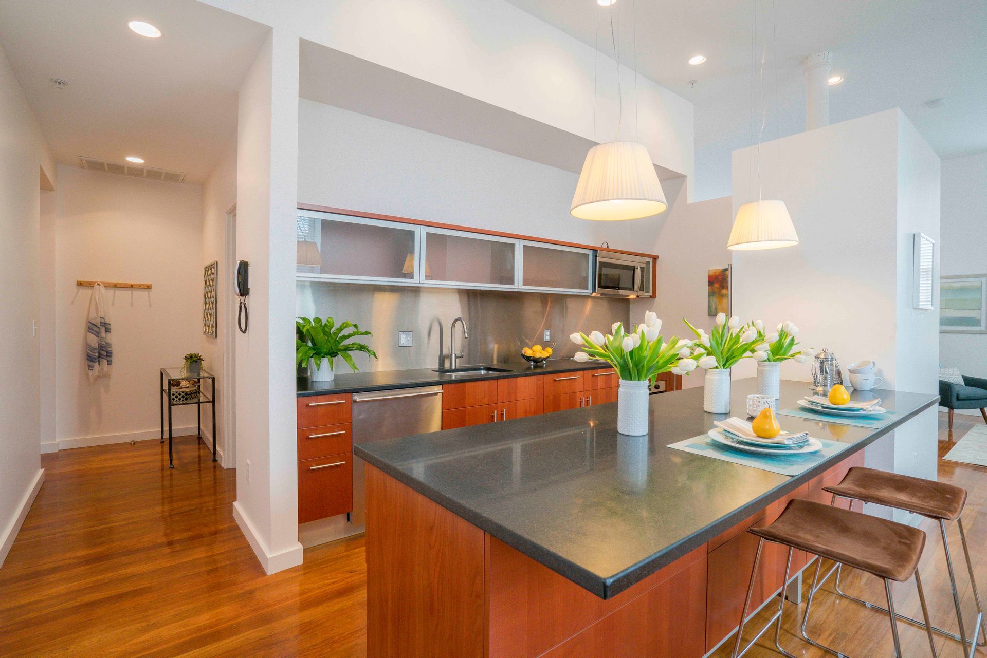 Kitchen photo 2