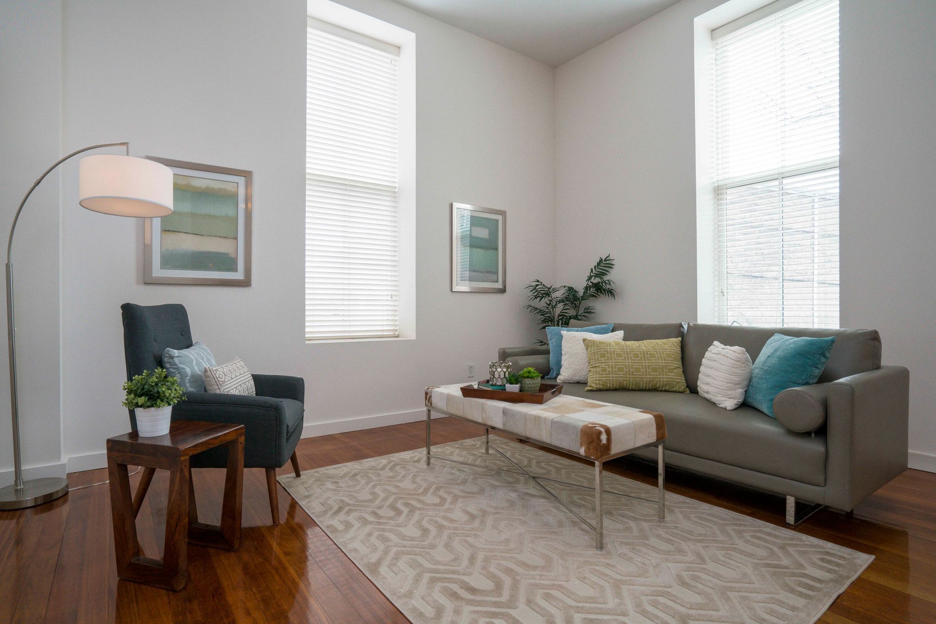 Living Room photo 1