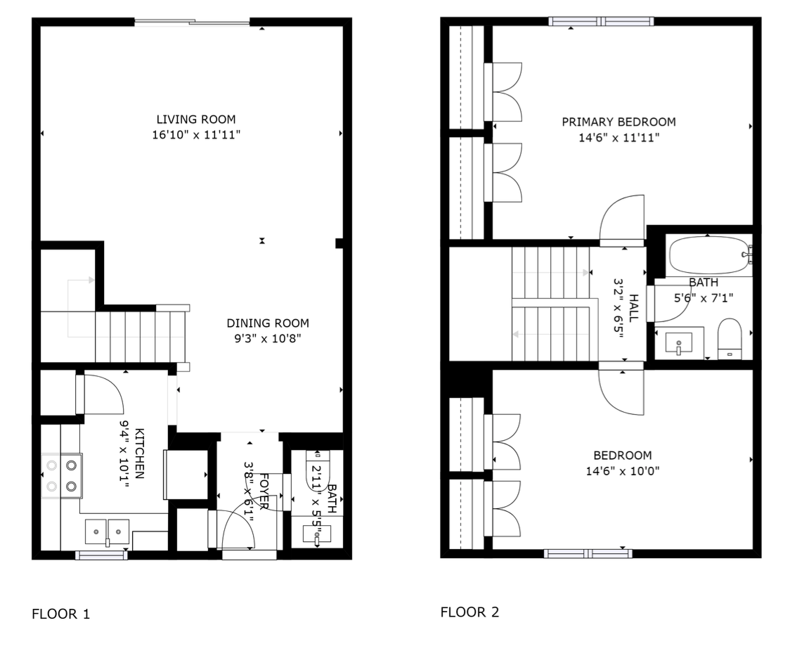 Coming soon floor plan over a faint house layout on a white background