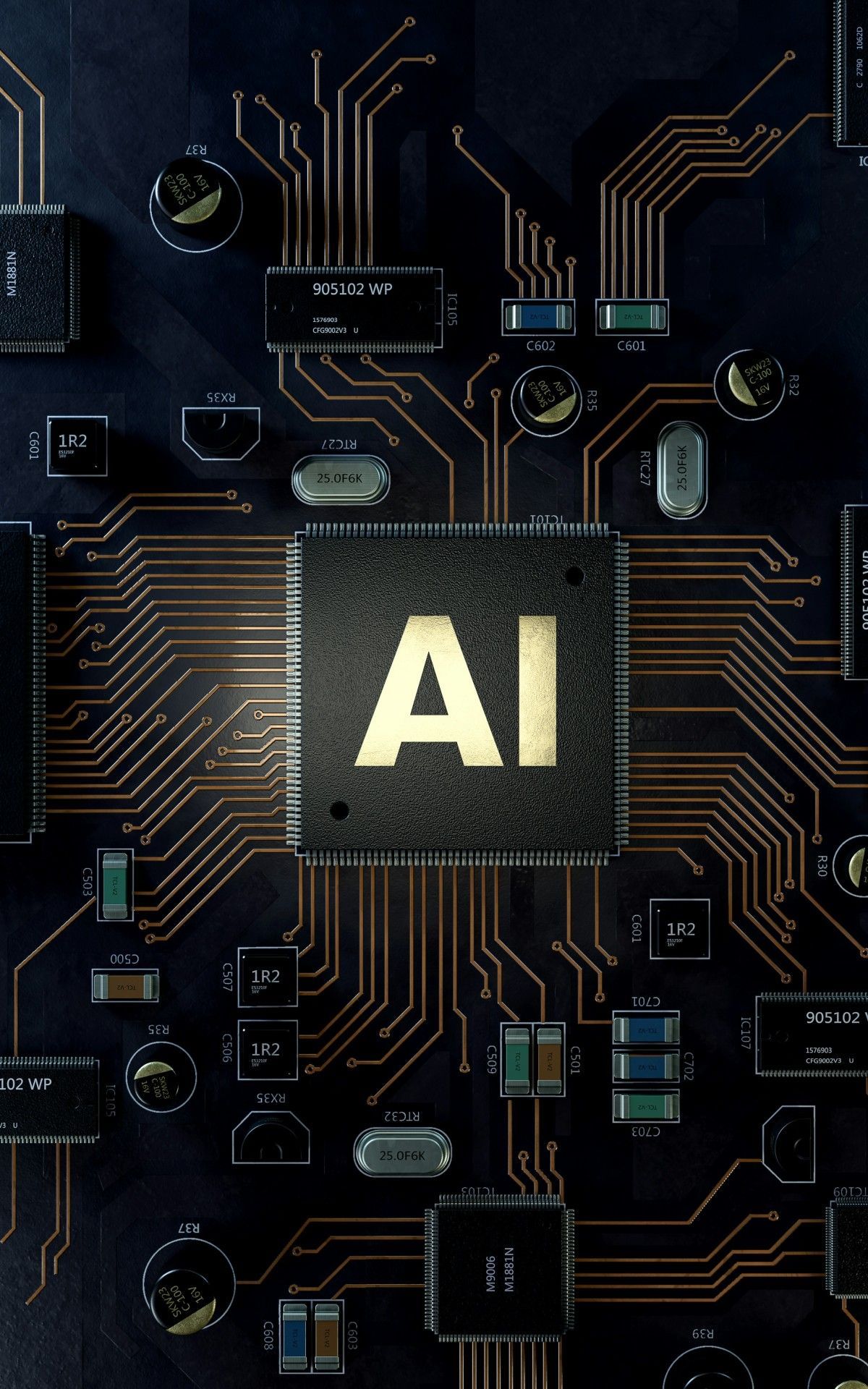 Två BI, Analytics och automationskonsulter som är glada och samarbetar på Mindcamp