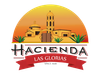 Hacienda Las Glorias