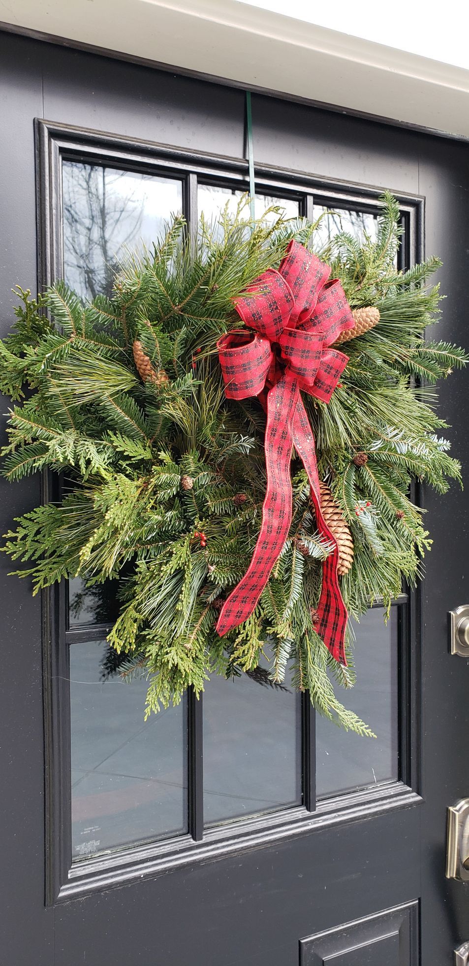 Christmas wreaths - Hanover, PA Christmas wreaths - Hanover, PA
