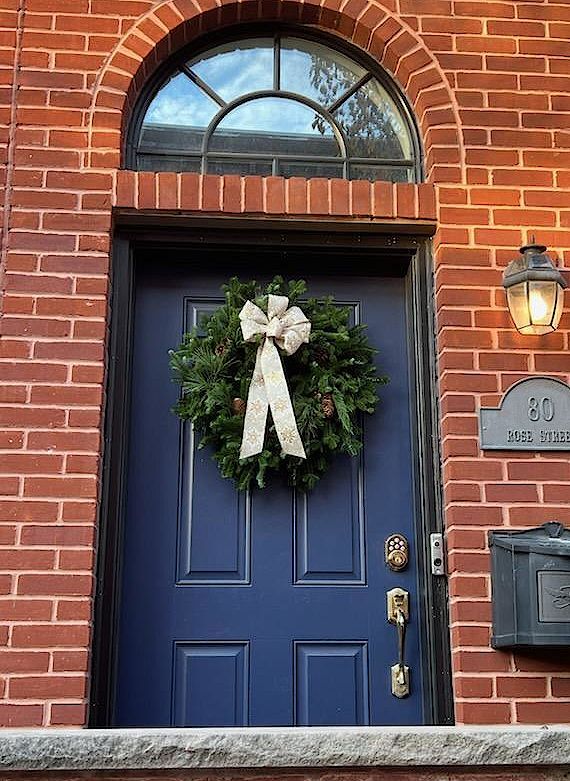 Christmas wreaths - Hanover, PA Christmas wreaths - Hanover, PA