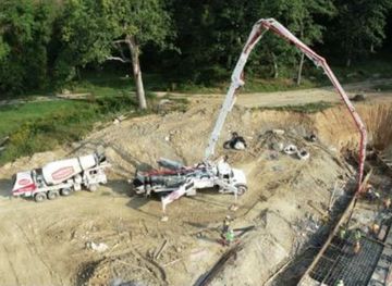 Concrete Pump Rental - Hanover, PA Concrete Pump Rental - Hanover, PA