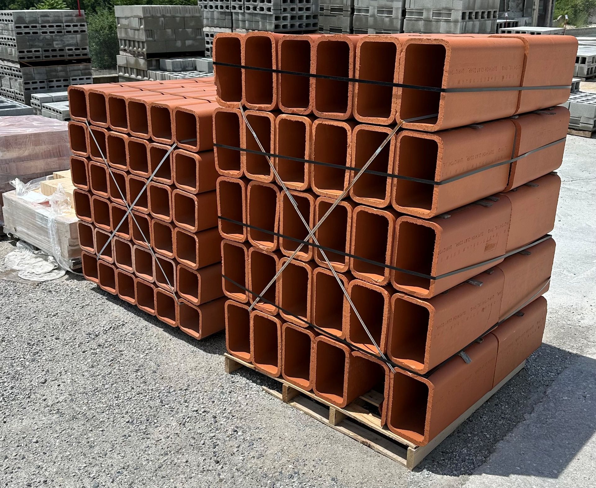 Chimney Flue Liners - Hanover, PA Chimney Flue Liners - Hanover, PA