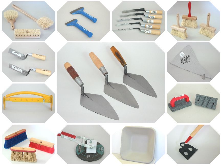 Masonry Tools - Hanover, PA Masonry Tools - Hanover, PA