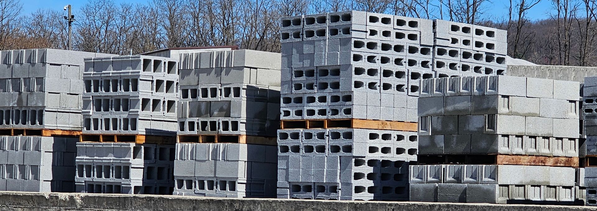 Hanover Concrete - Cinder Blocks - Hanover, PA Hanover Concrete - Concrete Blocks - Hanover, PA Hanover Concrete - Cinder Blocks - Hanover, PA
Hanover Concrete - Concrete Blocks - Hanover, PA
