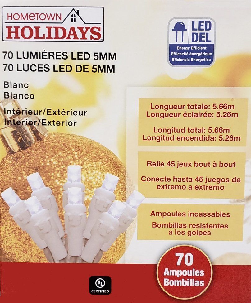 M5 LED lights - Hanover, PA M5 LED lights - Hanover, PA