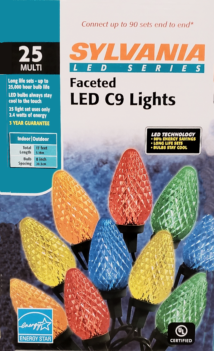 C9 LED lights - Hanover, PA C9 LED lights - Hanover, PA