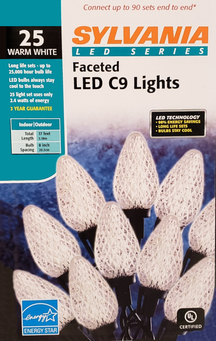 C9 LED lights - Hanover, PA C9 LED lights - Hanover, PA