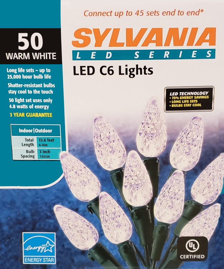 C6 LED lights - Hanover, PA C6 LED lights - Hanover, PA