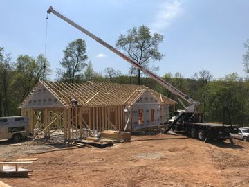 Crane Rental — Crane Rental in Hanover, PA Crane Rental — Crane Rental in Hanover, PA