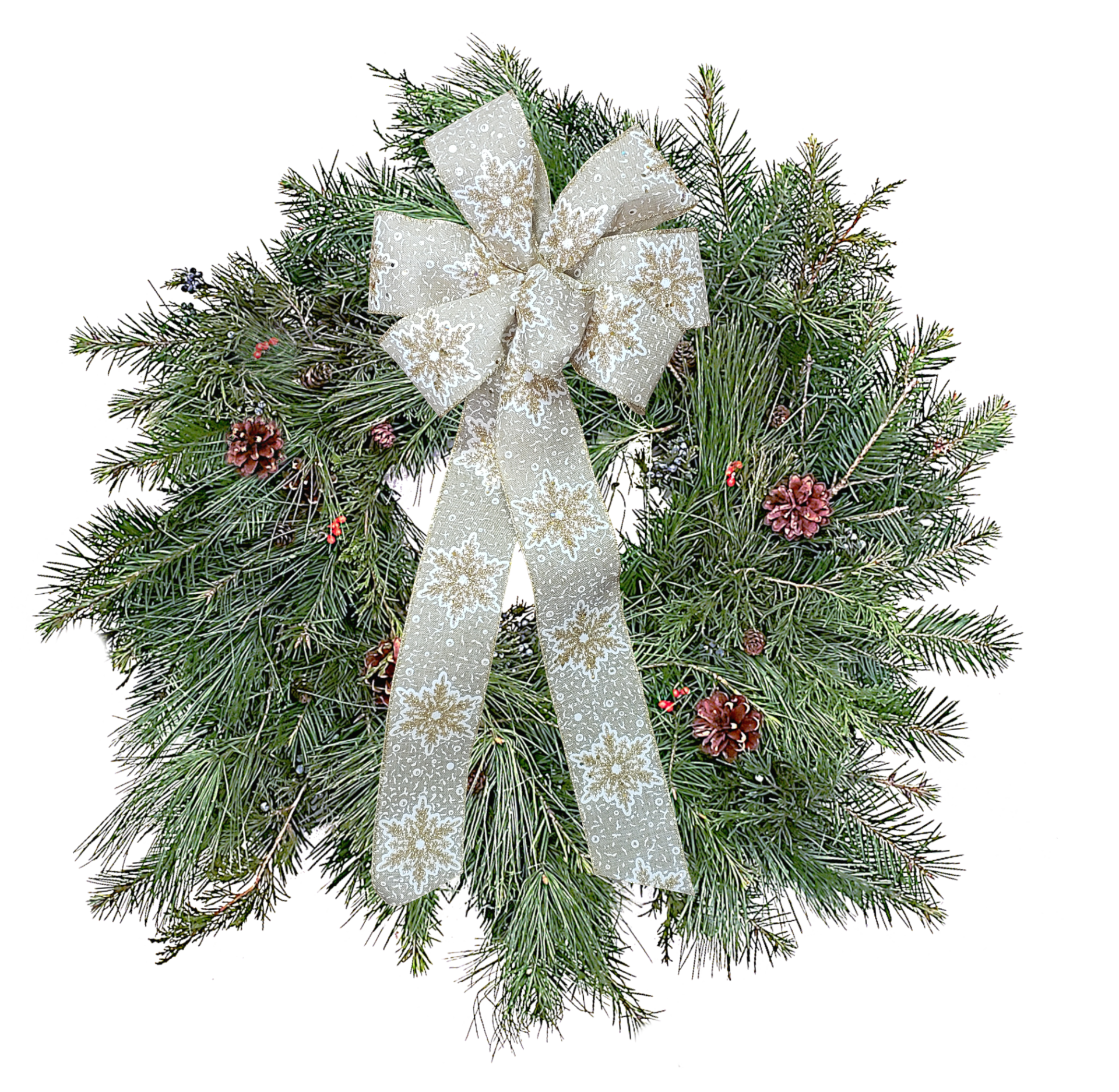Christmas wreaths - Hanover, PA Christmas wreaths - Hanover, PA