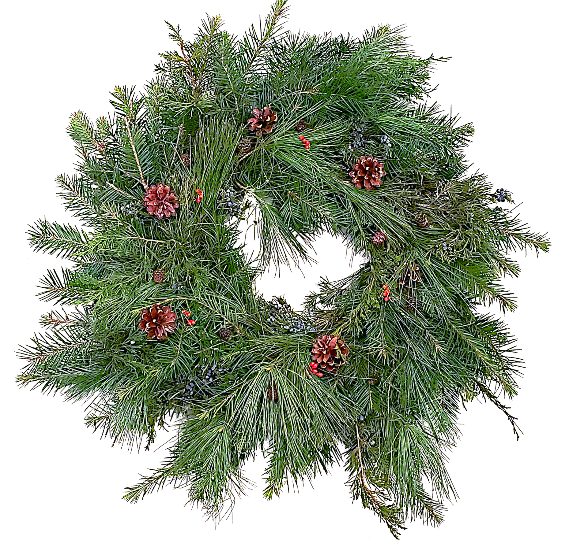 Christmas wreaths - Hanover, PA Christmas wreaths - Hanover, PA