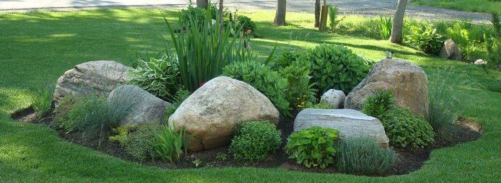 landscaping boulders - Hanover, PA landscaping boulders - Hanover, PA