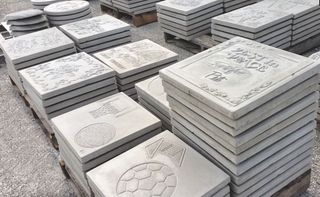 flagstone
