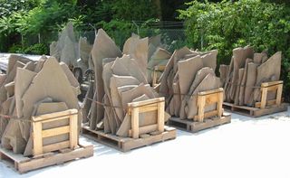 flagstone