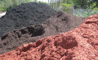 Landscaping Products 1 — Building Materials in Hanover, PA Landscaping Products 1 — Building Materials in Hanover, PA