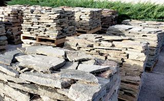 Landscaping Products 3 — Building Materials in Hanover, PA Landscaping Products 3 — Building Materials in Hanover, PA