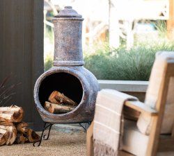 Chimineas - Hanover, PA - Hanover Concrete