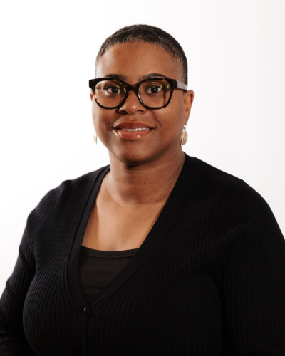 MarQuita Cooper