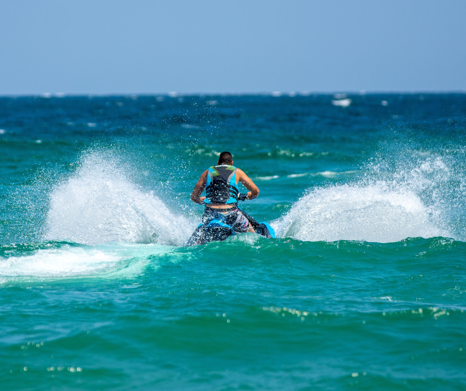 Best Miami Jet Ski Rental offers the newest jet skis for rent in Miami