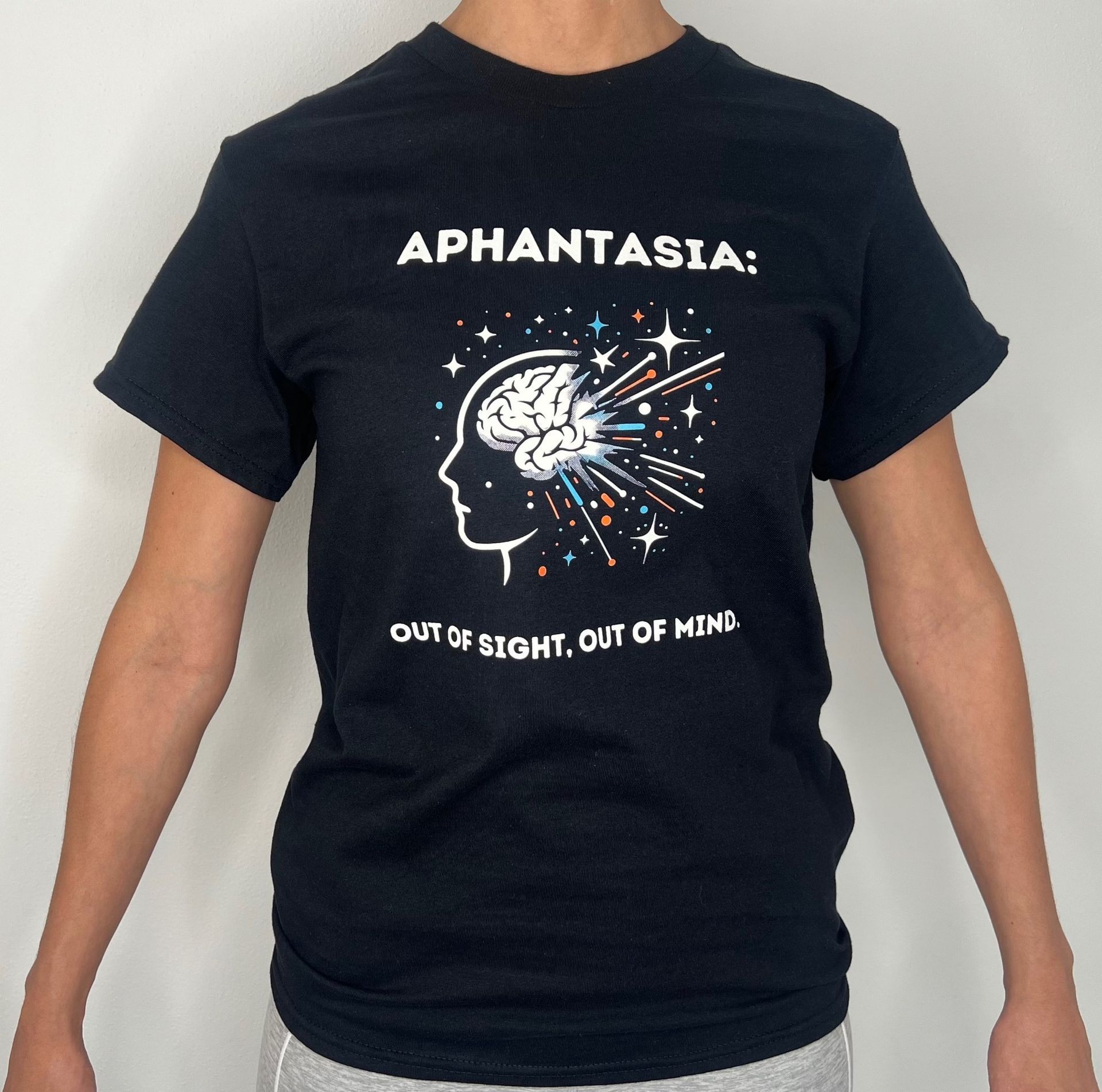 Aphantasia