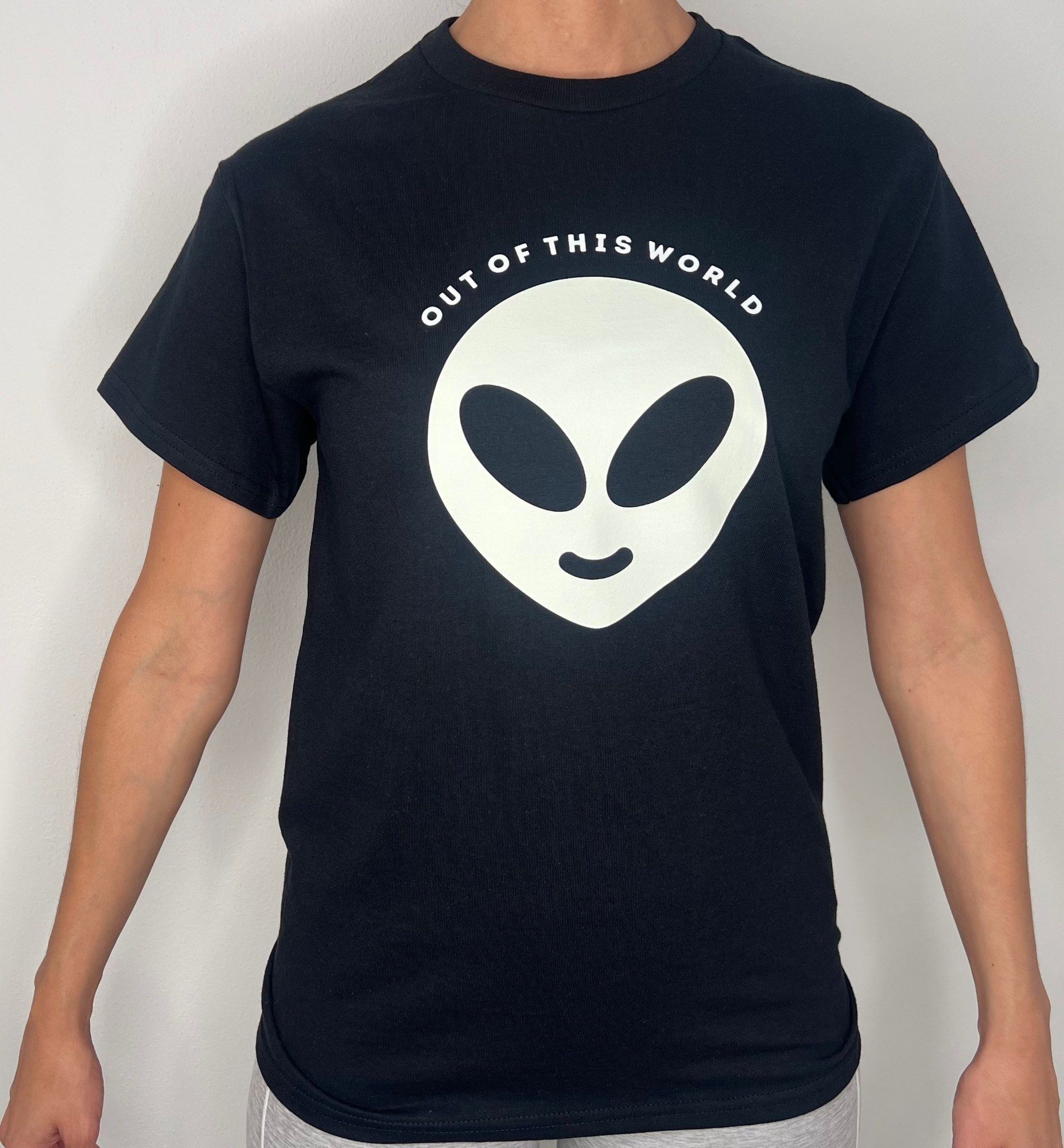 Out of This World