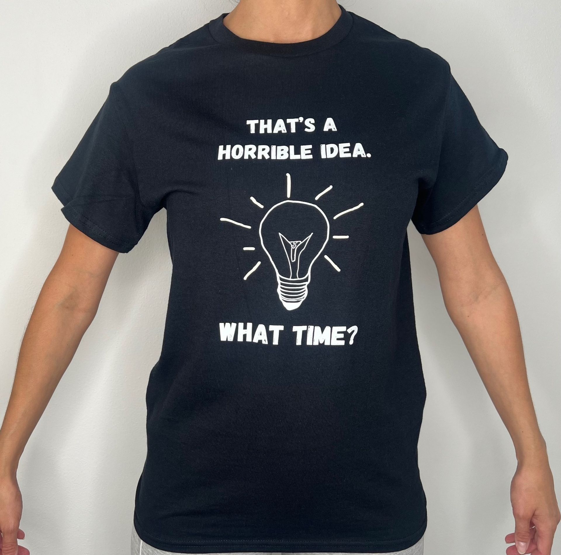 What Time?