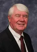 Rev. Wayne Erickson