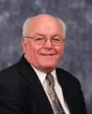 Rev. John Martinson