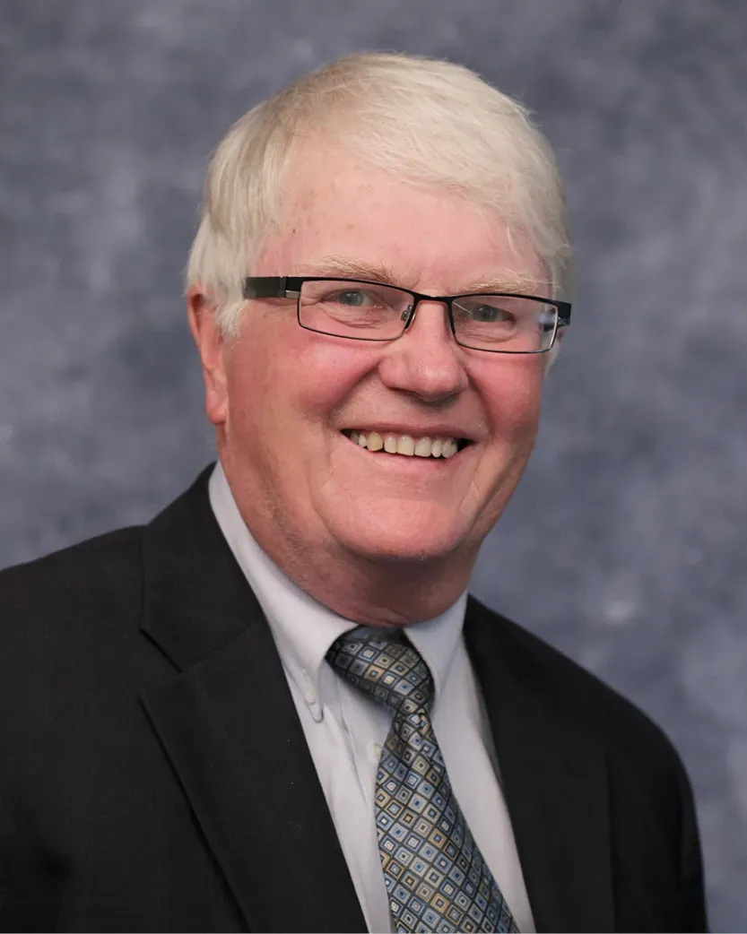 David Anderson