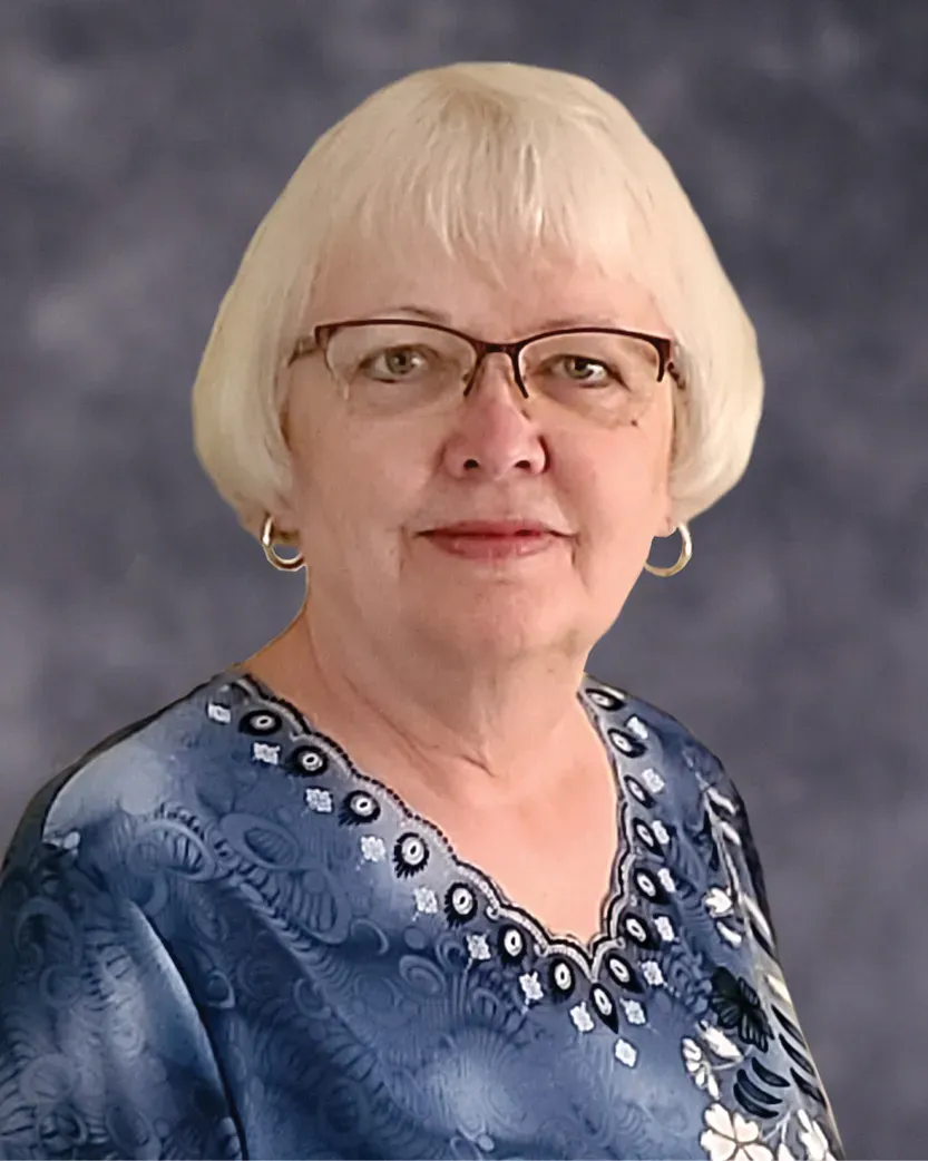 Jerilyn Dawson