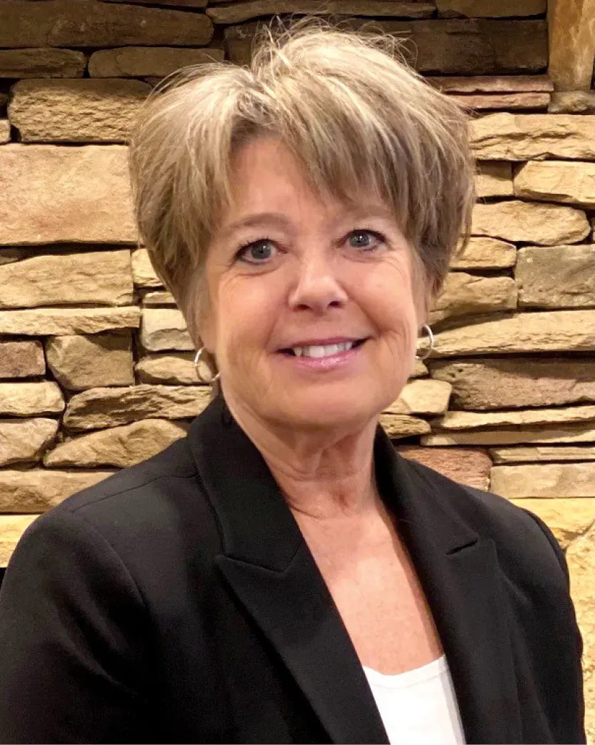 Kathy Eastlund