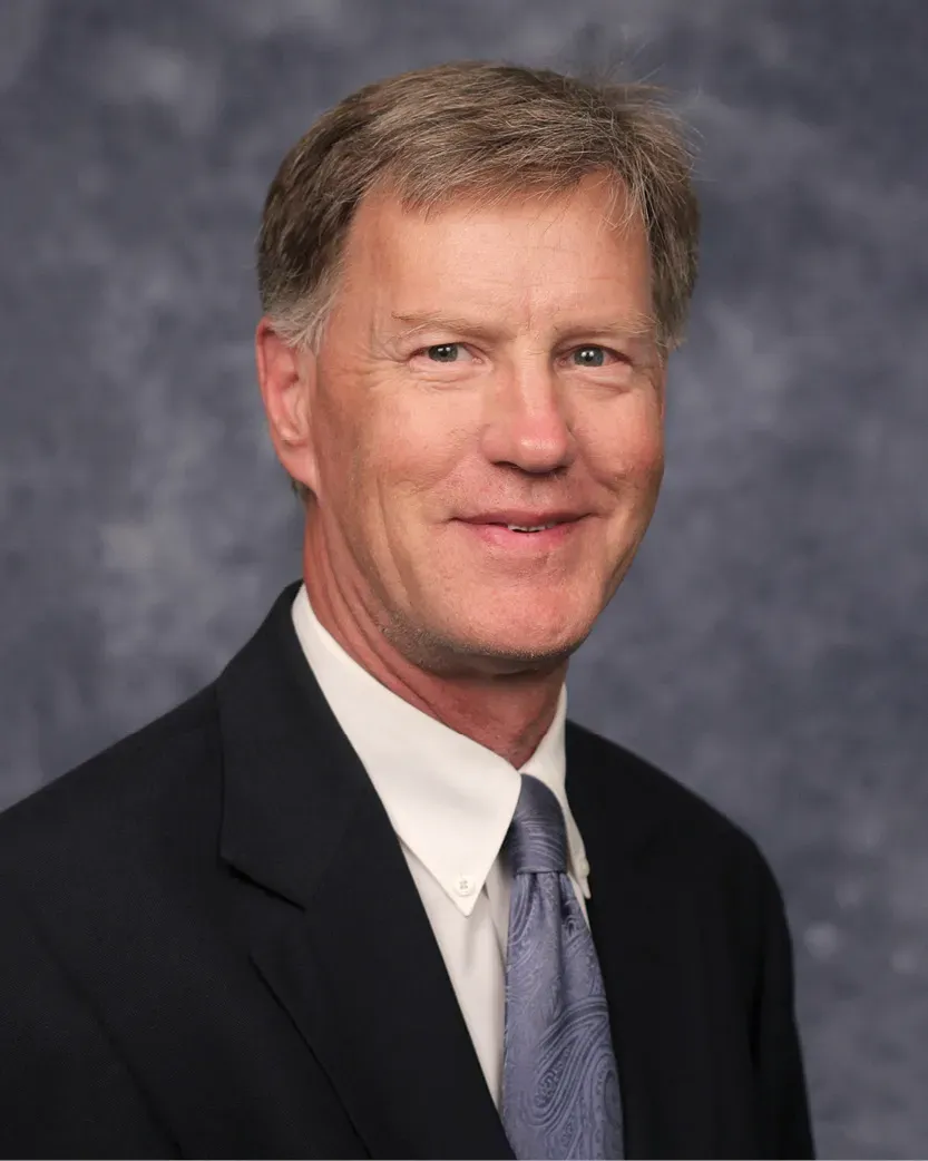 Thomas J. Anderson