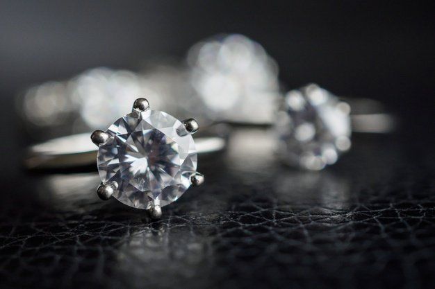 valutazione diamanti