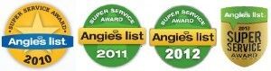 Angie's List