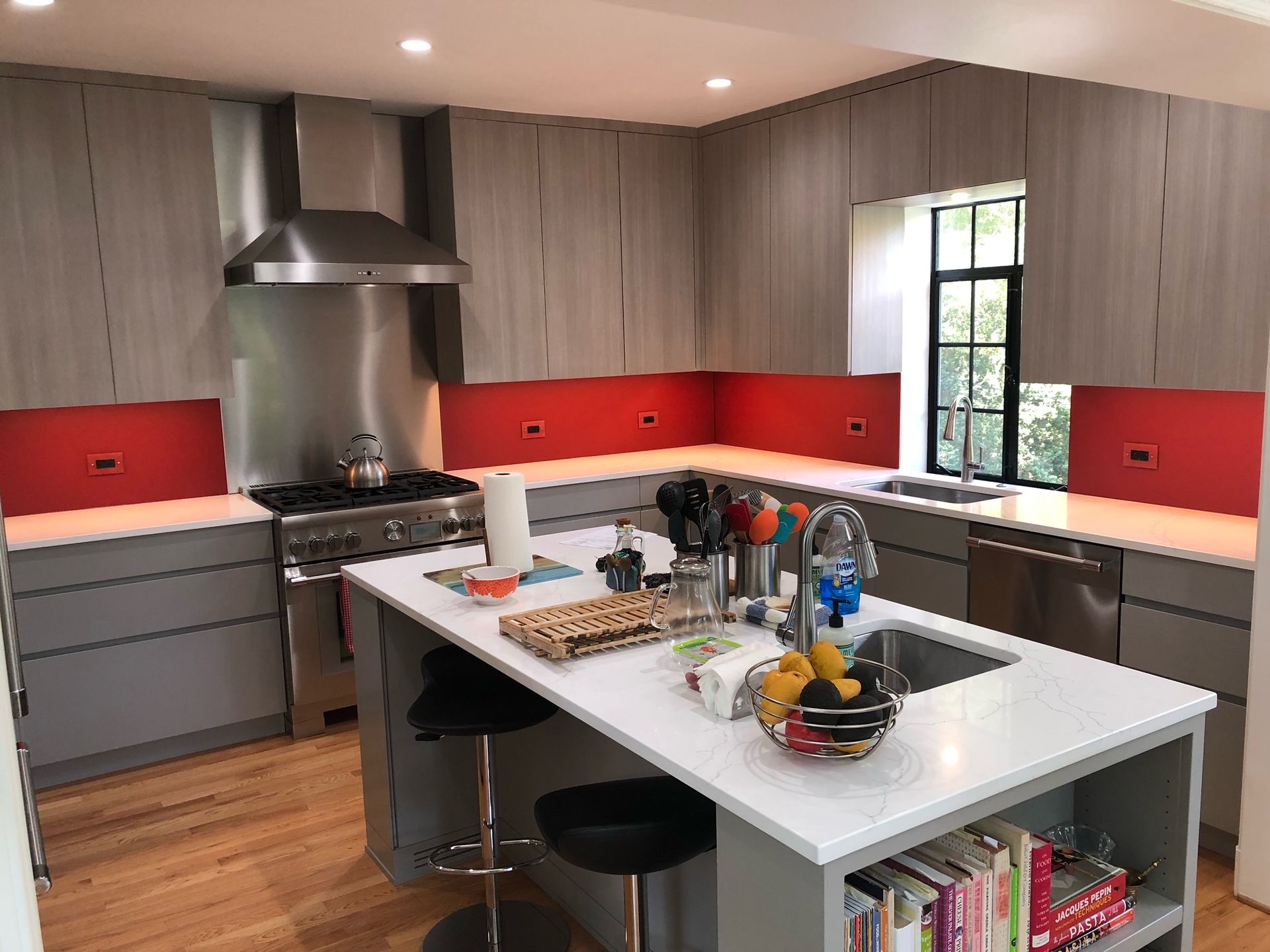 Glass mirrors – Bethesda, MD - Chevy Chase Glass
