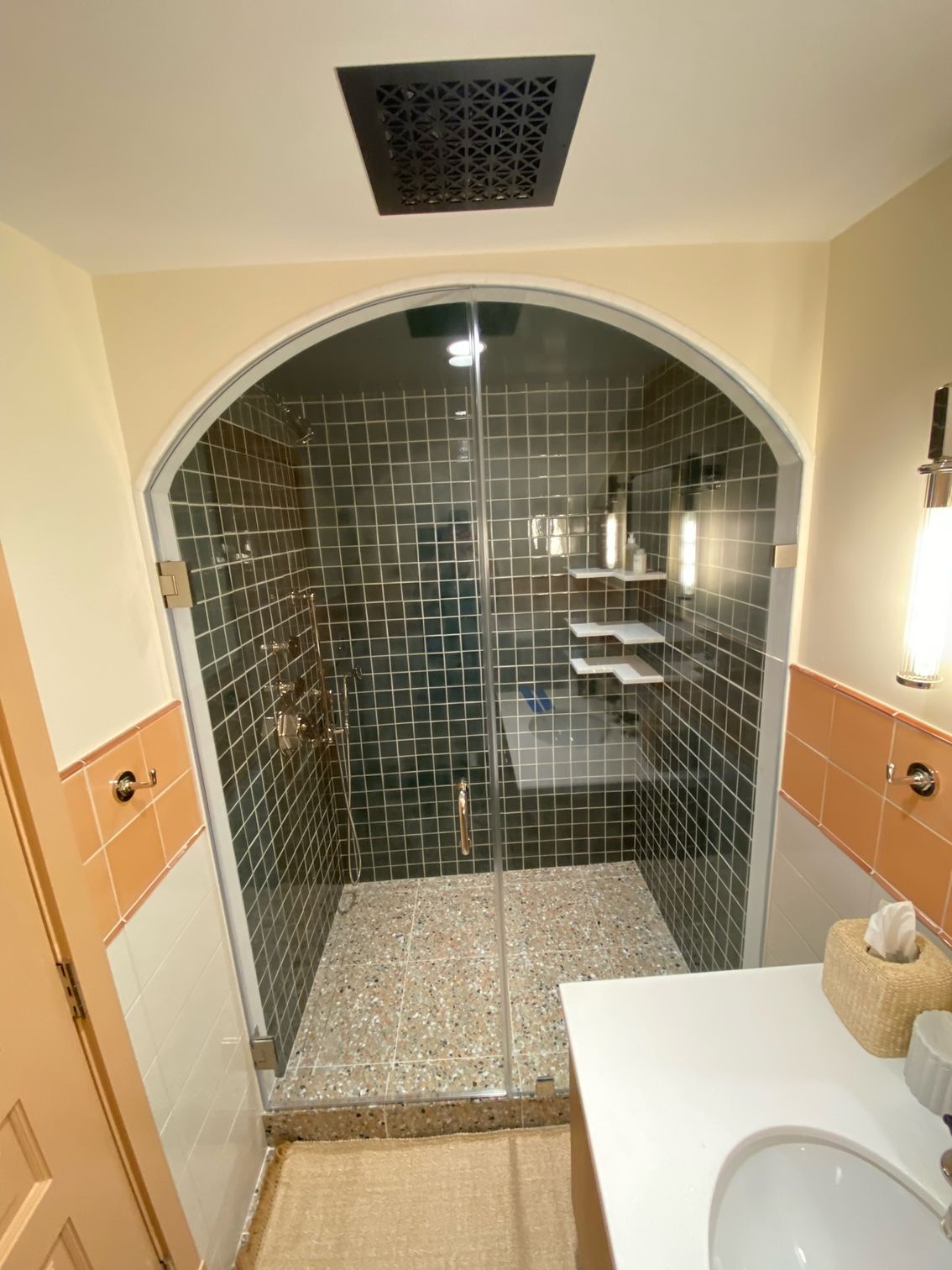 Shower doors – Bethesda, MD - Chevy Chase Glass
