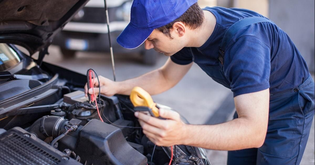 Diagnóstico por escaneo - Taller Mecánico Automotriz Especializado en Frenos y Clutch
