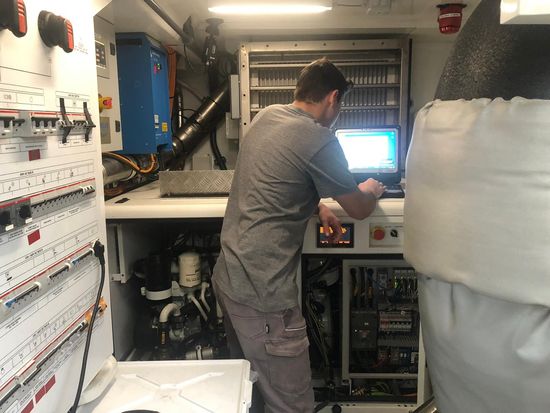 Diagnosi strumentale