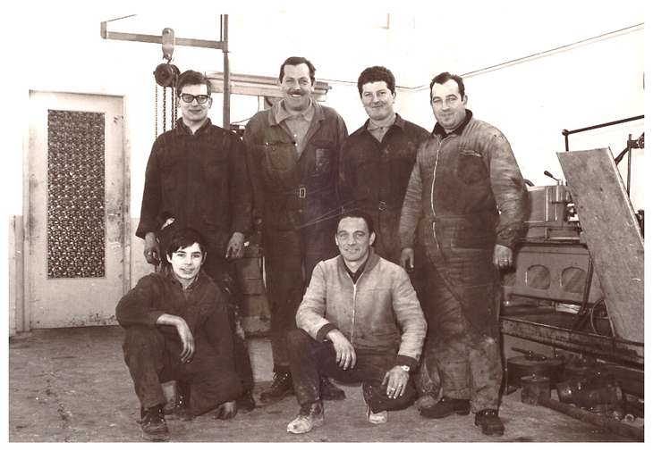 Tassara Riccardo s.n.c. di Tassara Marco & c Rapallo