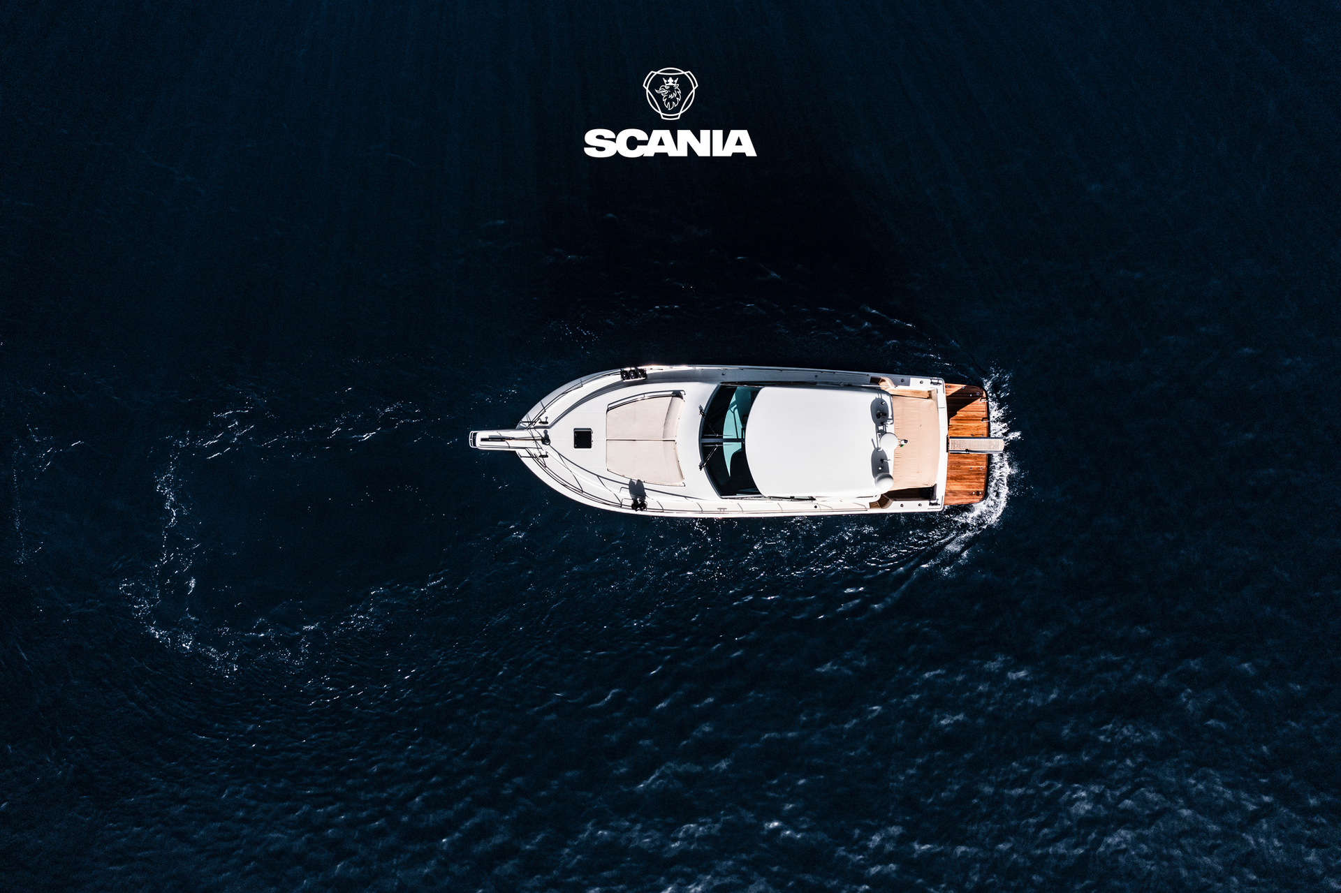 Motori Scania