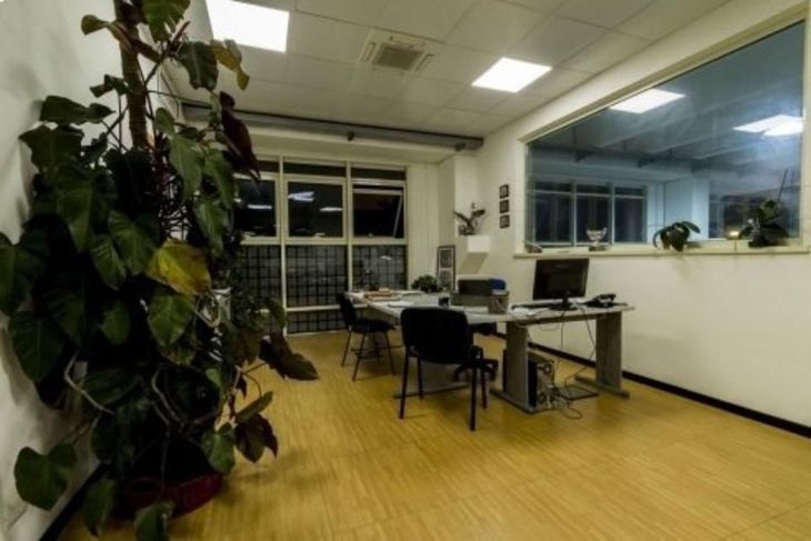 Azienda a gestione famigliare