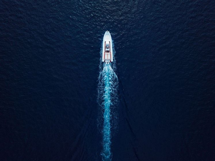 Assistenza motori marini Seatek