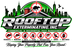 Rooftop Exterminating, Inc.