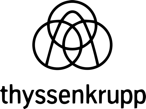 Thyssenkrupp Logo