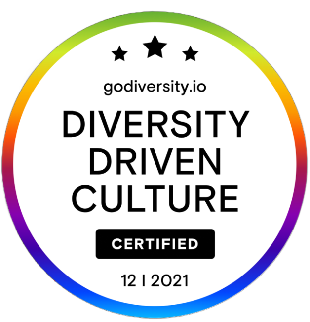 godiversity Logo
