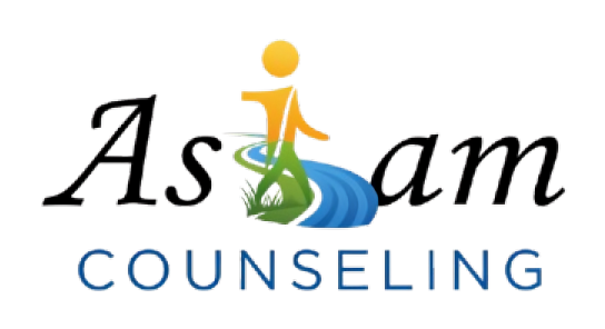 As I Am Counseling