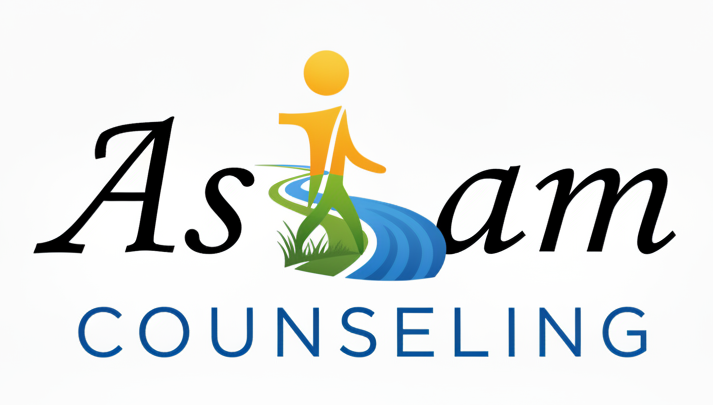 As I Am Counseling As I Am Counseling